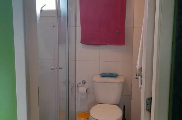 Cobertura Duplex 2 Quartos, Terraço, 2 Vagas – Cavalhada – 124 m² Privativos – R$ 580 mil - Foto 30