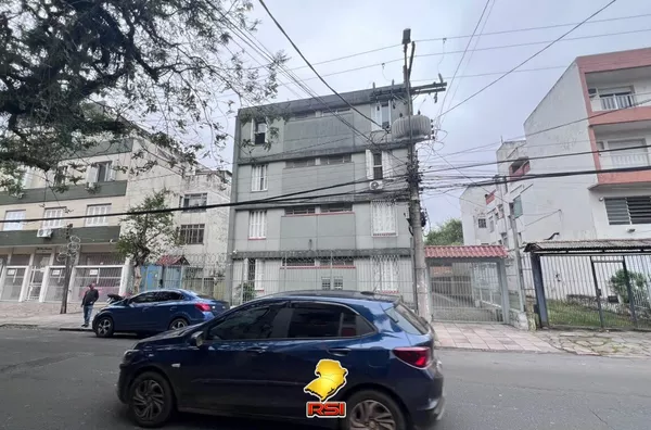 Apartamento para aluguel,  Azenha, Porto Alegre