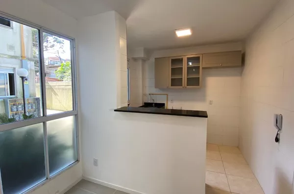 Apartamento à Venda $180mil - Cavalhada, 2 Quartos, 40 m² - Porto Alegre - Foto 3