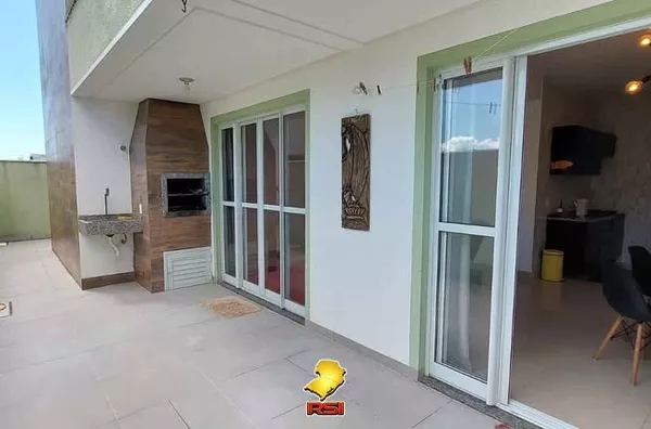 Apartamento para aluguel, Palmas, Governador Celso Ramos - Foto 22