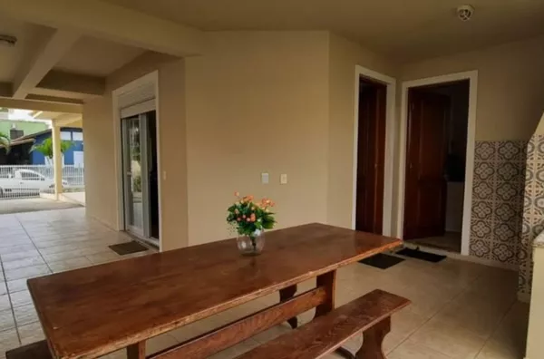 Casa para Temporada , 4 quartos,  Palmas, Governador Celso Ramos