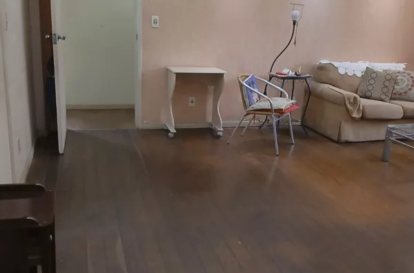 Apartamento para venda,  Petrópolis, Porto Alegre - 3 quartos com suíte - Foto 9