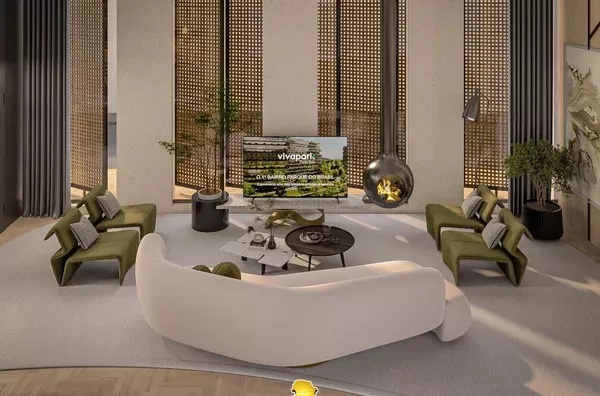 CASA EM CONDOMÍNIO 573m² À VENDA EM PORTO BELO/SANTA CATARINA