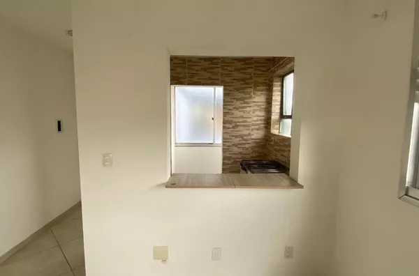Apartamento JK a 5 Minutos da PUCRS – Prático, Arejado e com Preço Imperdível! - Foto 9