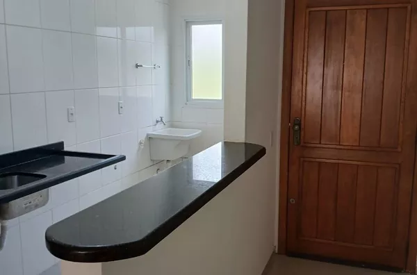 Apartamento para venda, Lomba Do Pinheiro, Porto Alegre - Foto 6
