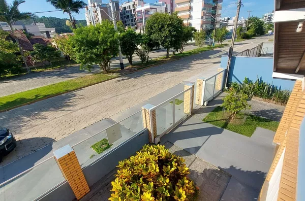 Casa para venda com 3 quartos, mobiliada -  Praia Grande, Governador Celso Ramos - Foto 12