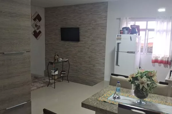 Casa para venda, 1 quartos,  Jordão, Governador Celso Ramos