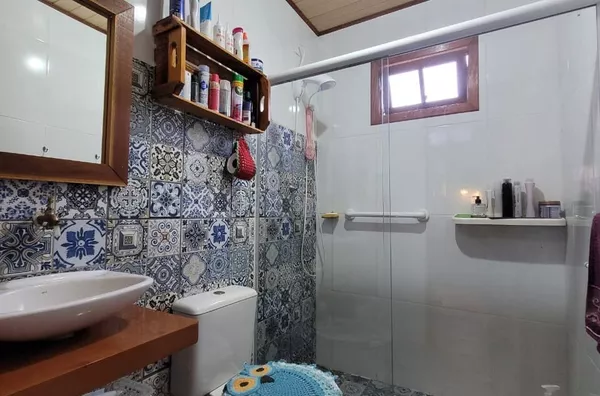 Chácara Mobiliada com 2.500m² em Areias de Baixo – R$ 1.250.000 - Foto 9