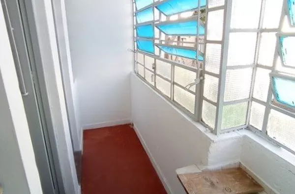 Apartamento  2 Quartos no Bom Fim | Frente, Ensolarado | Porto Alegre - Foto 8