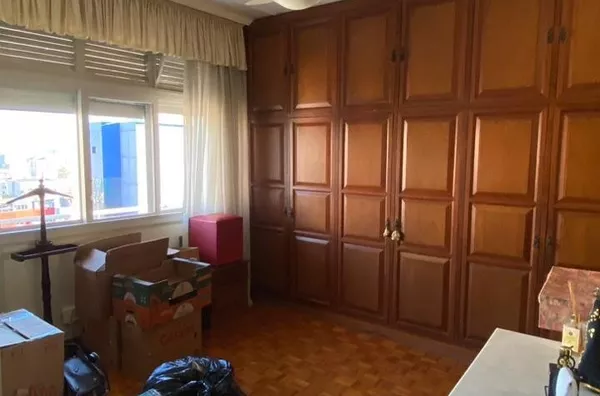 Apartamento Semi-Mobiliado com 3 Quartos e Suíte no Bairro Independência – Porto Alegre - Foto 40