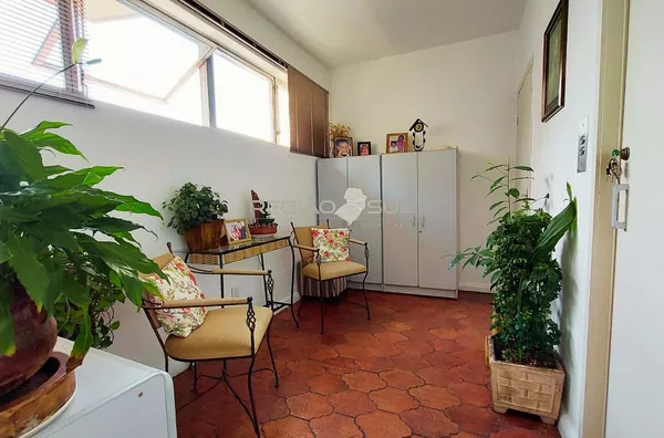 Apartamento para venda, 3 quarto(s),  Centro Histórico, Porto Alegre - Foto 21