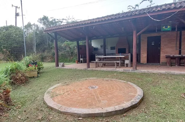 Sítio surpreendente em Governador Celso Ramos - Foto 6