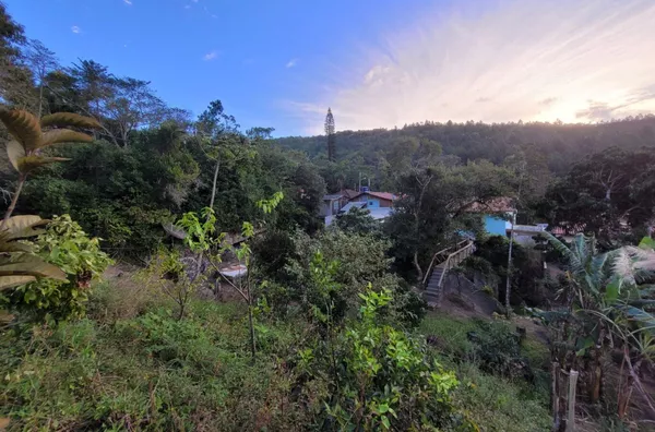 Casa com Terreno de 730m² no Canto dos Ganchos – Espaço, Privacidade e Potencial! - Foto 25