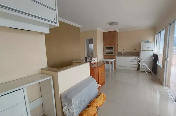 Cobertura com 3 quartos e Vista Panorâmica no Bairro Ipiranga – São José/SANTA CATARINA - Foto 20