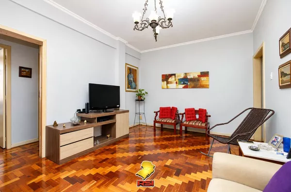Apartamento para , Centro Histórico, Porto Alegre - Foto 7