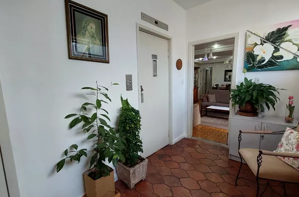 APARTAMENTO 3 QUARTOS À VENDA – BAIRRO CENTRO HISTÓRICO – PORTO ALEGRE - Foto 6