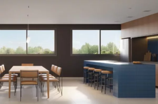 Caiz Downtown Sunset – Viva o Centro com Vista Incrível para o Guaíba | Entrega Fev/2027 - Foto 19