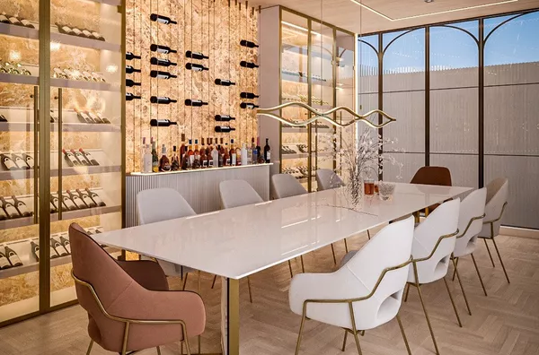 CASA EM CONDOMÍNIO 573m² À VENDA EM PORTO BELO/SANTA CATARINA - Foto 17