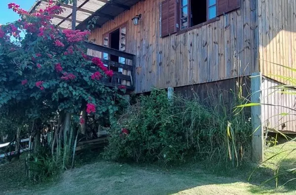 Casa para aluguel,  Palmas, Governador Celso Ramos - Foto 1