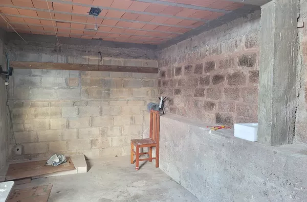 Casa com Terreno de 730m² no Canto dos Ganchos – Espaço, Privacidade e Potencial! - Foto 24