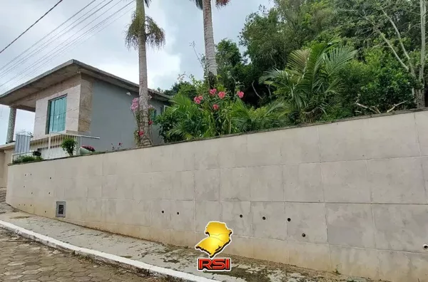 Casa para venda, 1 quartos,  Jordão, Governador Celso Ramos