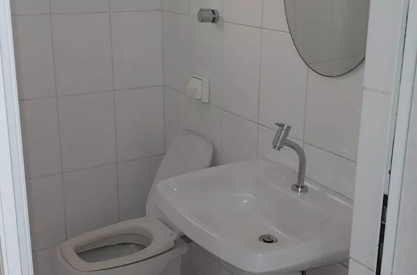 Casa para aluguel,  Praia Grande, Governador Celso Ramos - Foto 9