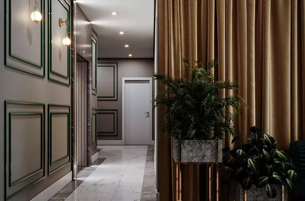 Apartamento 1 suíte à venda no Centro de Bombinhas/Santa Catarina