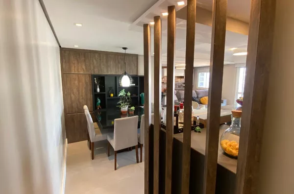 Apartamento com Vista para o Guaíba – 2 Dormitórios e Garagem - São Geraldo – Porto Alegre - Foto 3