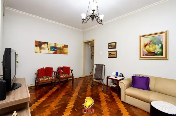 Apartamento para , Centro Histórico, Porto Alegre - Foto 6