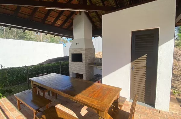 Terreno em Condomínio Eco Resort – 1.320m² – Santa Isabel, Viamão - Foto 11