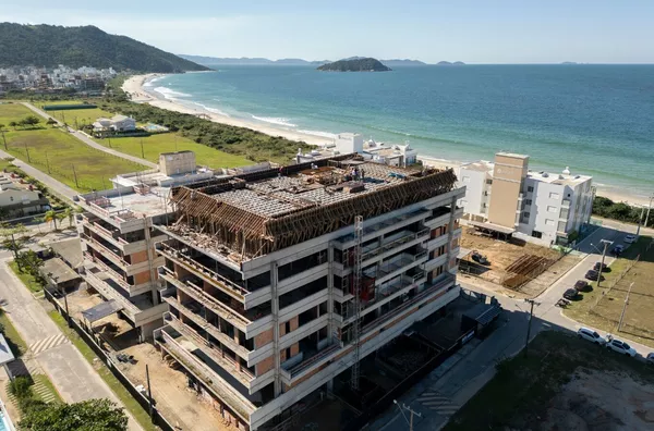 Apartamento para venda,  Centro, Florianópolis - Foto 1