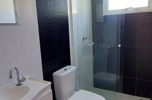 Apartamento para aluguel, Palmas, Governador Celso Ramos - Foto 18