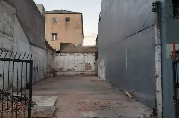 Terreno à Venda e Aluguel  no Bairro Santana – Porto Alegre | Residencial ou Comercial