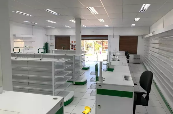 Ponto Comercial para Locação no Partenon - Av. Bento Gonçalves – 311m² | Porto Alegre