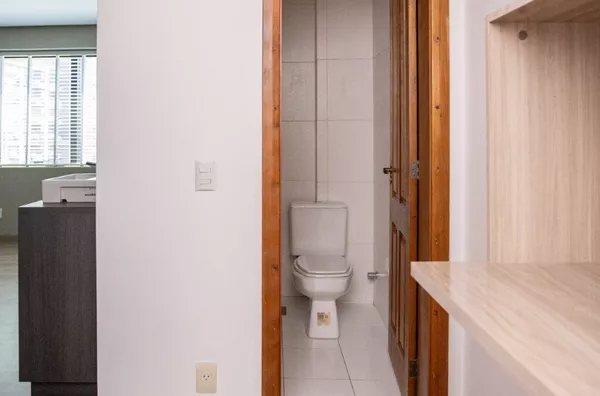 Sala Comercial no Edifício Austin para Locação – Av. Carlos Gomes | Porto Alegre - Foto 7