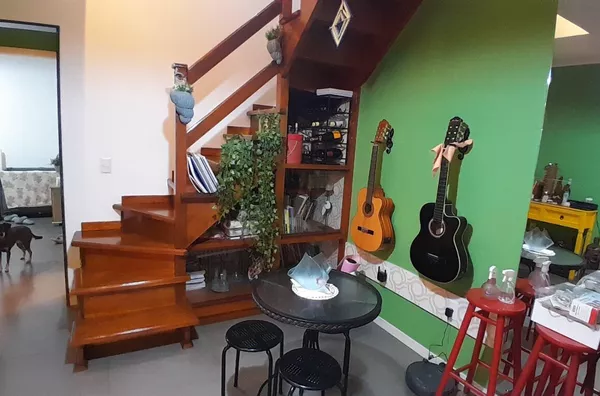 Cobertura Duplex 2 Quartos, Terraço, 2 Vagas – Cavalhada – 124 m² Privativos – R$ 580 mil - Foto 9