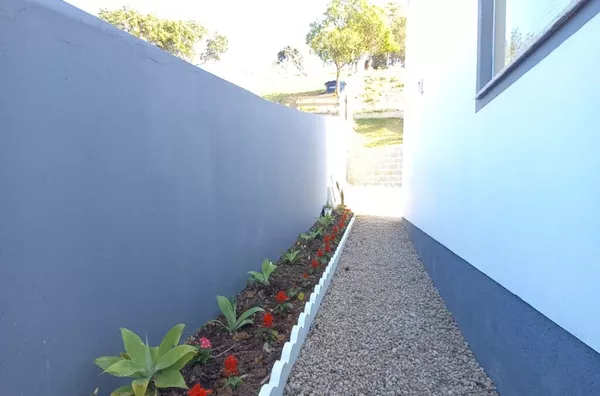 Casa Mobiliada com Terreno Amplo – 1.900m² no Bairro Dona Lucinda! - Foto 13