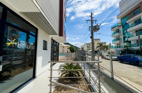 Apartamento para venda com 3 quartos - Praia Grande/Governador Celso Ramos - Foto 25