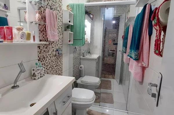 Casa para venda, 2 quartos,  Areias Do Meio, Governador Celso Ramos - Foto 14