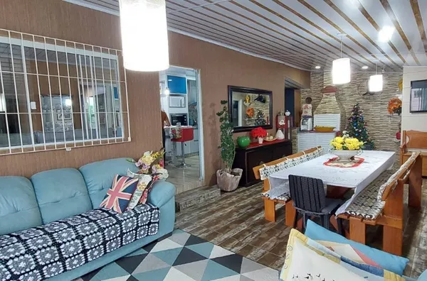 Casa para venda, 2 quartos,  Areias Do Meio, Governador Celso Ramos - Foto 15