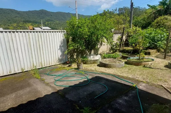 Casa para venda, 2 quartos,  Fazenda Da Armacao, Governador Celso Ramos - Foto 4
