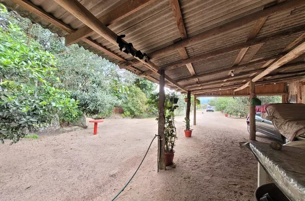 Chácara Mobiliada com 2.500m² em Areias de Baixo – R$ 1.250.000 - Foto 22