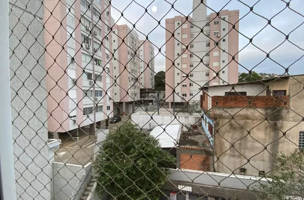 Apartamento à Venda com 2 Quartos e Garagem - Partenon/São José - Porto Alegre - Foto 3