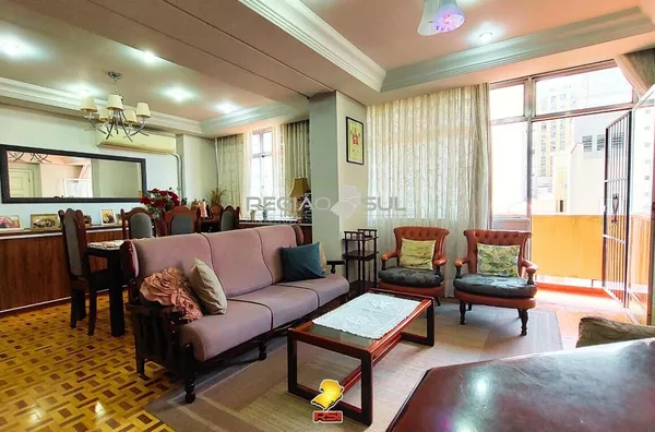 Apartamento para venda, 3 quarto(s),  Centro Histórico, Porto Alegre