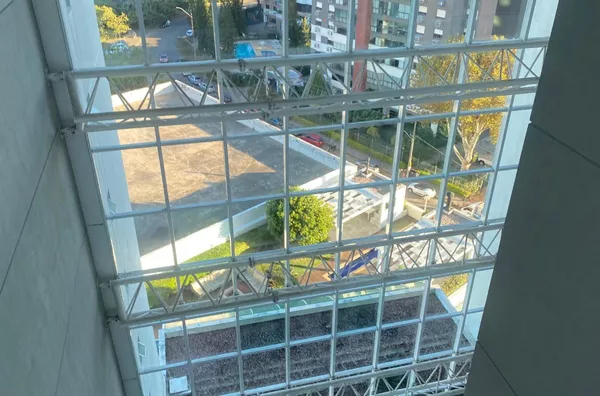 Studio Mobiliado com Vaga no Três Figueiras – Porto Alegre | Alto Padrão e Infraestrutura Completa! - Foto 19