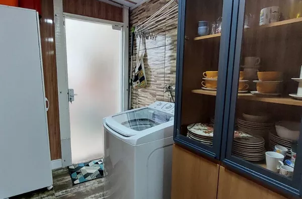Casa para venda, 2 quartos,  Areias Do Meio, Governador Celso Ramos - Foto 10
