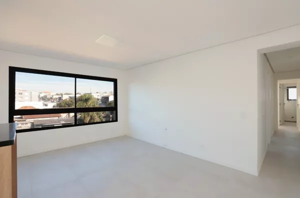 Apartamento para Venda e Aluguel - 3 Quartos, 2 Vagas na Avenida do Forte, Porto Alegre - Foto 3