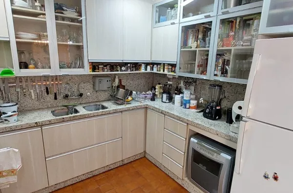 Cobertura 320m² - 3 Quartos - Frente Guaíba + Piscina Privativa – a 200m do Beira-Rio | Porto Alegre - Foto 8