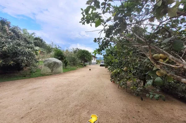 Chácara Mobiliada com 2.500m² em Areias de Baixo – R$ 1.250.000