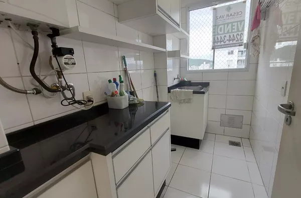 Cobertura com 3 quartos e Vista Panorâmica no Bairro Ipiranga – São José/SANTA CATARINA - Foto 13